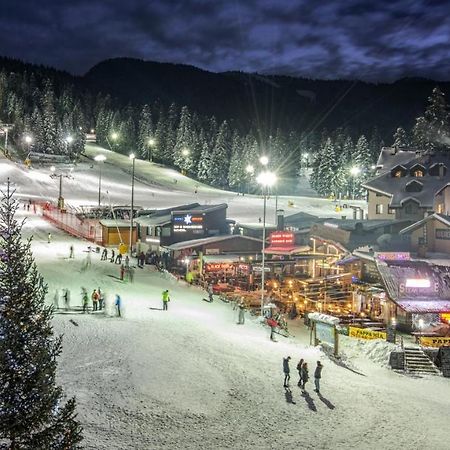 Borovets Gardens Ski Apartment Exterior photo