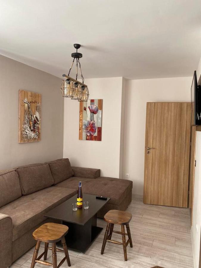 Borovets Gardens Ski Apartment Exterior photo